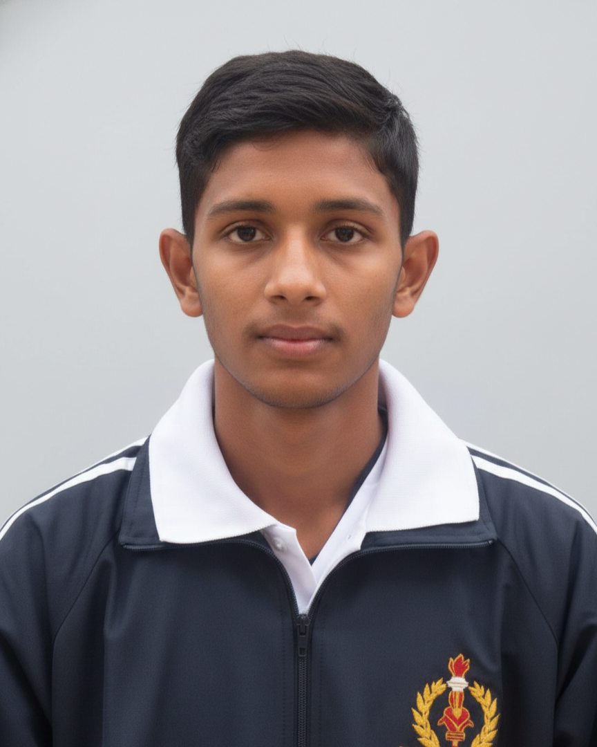 Student