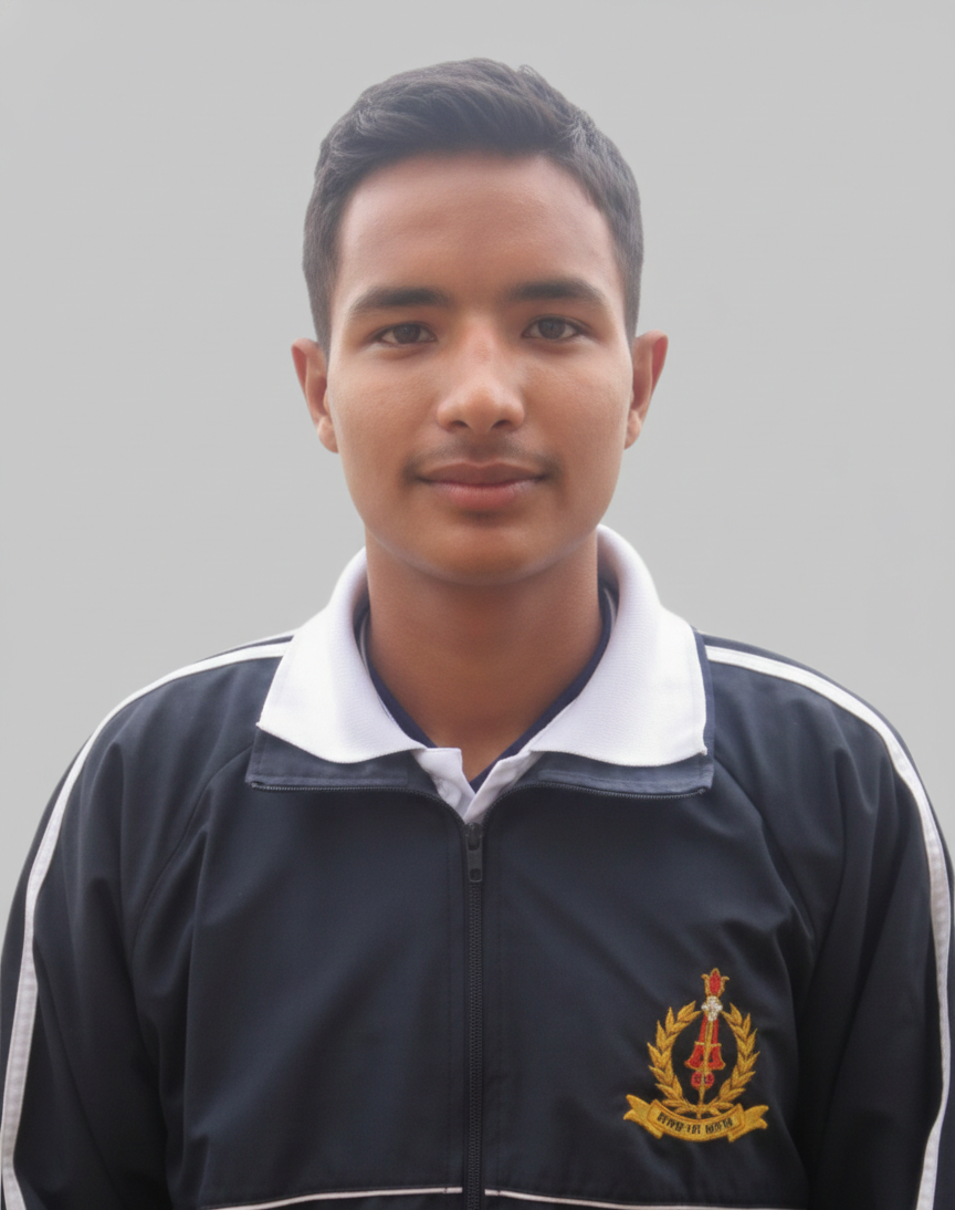 Student
