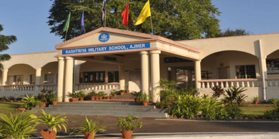Military School Entrance Course for 9TH class