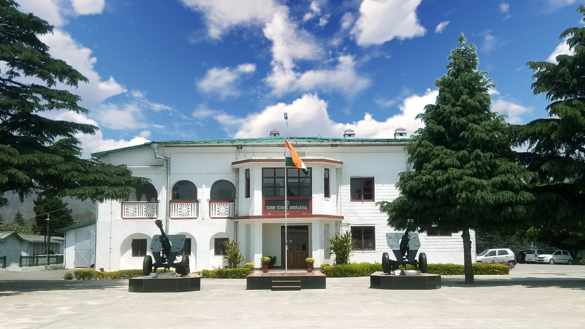 Sainik School Entrance Course 9th class